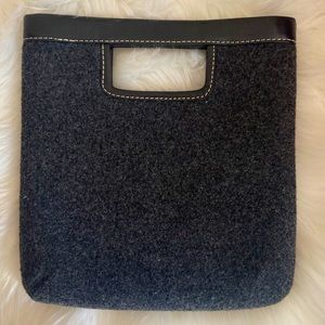Banana Republic Handle Tote
